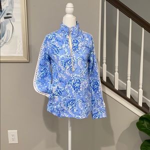 NWT 🏷 Lilly Pulitzer Popover🌸